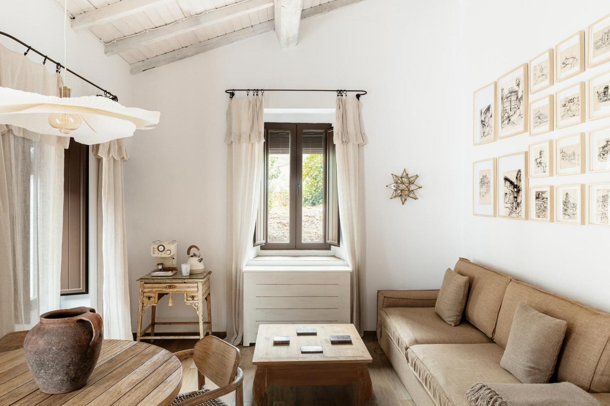 Apartamentos Turisticos El Patio Del Nogal Guadalupe  Dış mekan fotoğraf