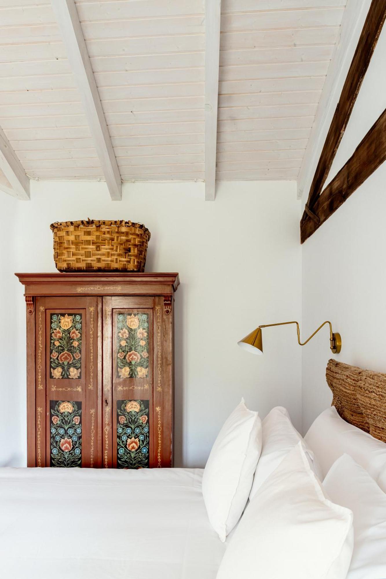 Apartamentos Turisticos El Patio Del Nogal Guadalupe  Dış mekan fotoğraf